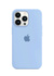 CAPA IPHONE 11 PRO MAX - AZUL CARIBE na internet