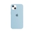 CAPA IPHONE 14 PLUS - AZUL CARIBE