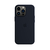CAPA P/ IPHONE 15 - AZUL COBALTO- (15 PRO/ 15 PRO MAX / 15 / 15 PLUS)