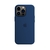 CAPA IPHONE 14 PRO MAX - AZUL HOLANDEZ
