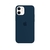 CAPA IPHONE 12 MINI - AZUL HORIZONTE