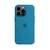 CAPA IPHONE 13 PRO MAX - AZUL ROYAL
