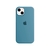 CAPA IPHONE 13 - AZUL