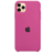 CAPA IPHONE 11 - ROSA HIBISCO