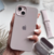 CAPA IPHONE 11 - LAVANDA - Bcases