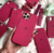 CAPA IPHONE 11 - ROSA ESCURO - Bcases