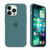 CAPA IPHONE 11 - VERDE SORTE
