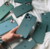CAPA IPHONE 11 - VERDE SORTE - comprar online