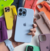 CAPA IPHONE 11 PRO - AZUL CARIBE - Bcases