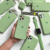 CAPA IPHONE 11 - VERDE PISTACHE - comprar online