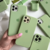 CAPA IPHONE 11 - VERDE PISTACHE na internet
