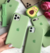 CAPA IPHONE 11 - VERDE PISTACHE - Bcases
