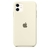 CAPA IPHONE - BRANCO CHAMPANHE