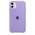 CAPA IPHONE 11 - LILÁS
