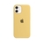 CAPA IPHONE 12 - AMARELO