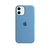 CAPA IPHONE 12 PRO MAX - AZUL