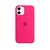 CAPA IPHONE 12 PRO MAX - ROSA PINK