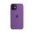 CAPA IPHONE 12 PRO MAX - ROXO