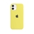 CAPA IPHONE 12 PRO MAX - VERDE LIMAO