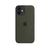 CAPA IPHONE 12 MINI - VERDE MILITAR