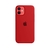 CAPA IPHONE 12 - VERMELHO
