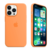 CAPA IPHONE 11 PRO - LARANJA CLARO - comprar online