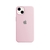CAPA IPHONE 14 PLUS - ROSA AREIA