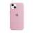 CAPA IPHONE 14 - ROSA CHICLETE