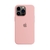CAPA IPHONE 14 PRO - ROSA CHICLETE