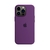 CAPA IPHONE 13 PRO - ROXO