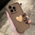 CASE 3D Love Silicone