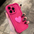 CASE 3D Love Silicone