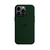 CAPA IPHONE 14 PRO - VERDE FLORESTA