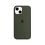 CAPA IPHONE 14 PLUS - VERDE MILITAR