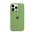 CAPA IPHONE 13 PRO - VERDE PISTACHE