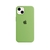 CAPA IPHONE 14 PLUS - VERDE PISTACHE