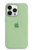 CAPA IPHONE 11 - VERDE PISTACHE - loja online