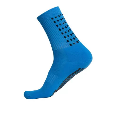 Medias Antideslizantes Fox Socks - Botines con Gol
