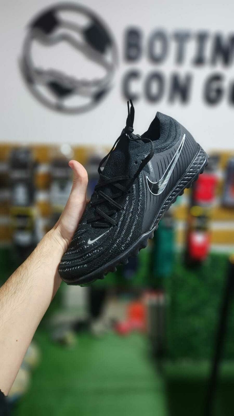 Botines F5 Nike Phantom Luna II Elite - comprar online