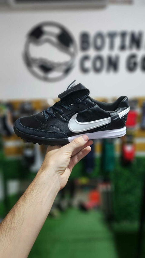 Botines F5 Nike Tiempo Premier - comprar online