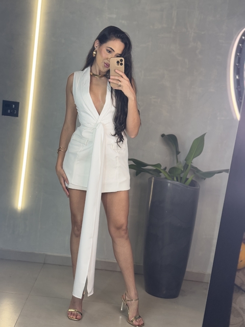 Conjunto Isabel - comprar online