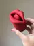 Vibrador Kiss- Boca e Língua Simulador de Oral