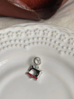 Berloque Maquina de Costura - comprar online