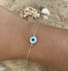 Pulseira de Olho Grego