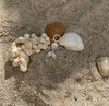 Berloque Calda de Sereia