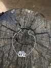 Pulseira "Ôxe"