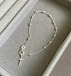 Pulseira Terço