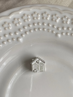 Berloque “Home” na internet