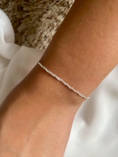 Pulseira Singapura