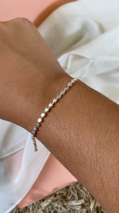 Pulseira Cubinhos